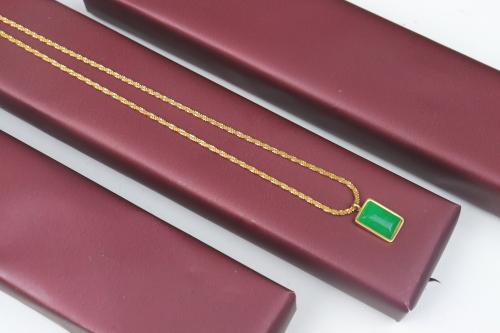 Solis Necklace