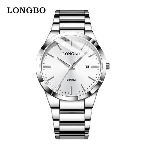 ساعة رجالي ماركة LONGBO
