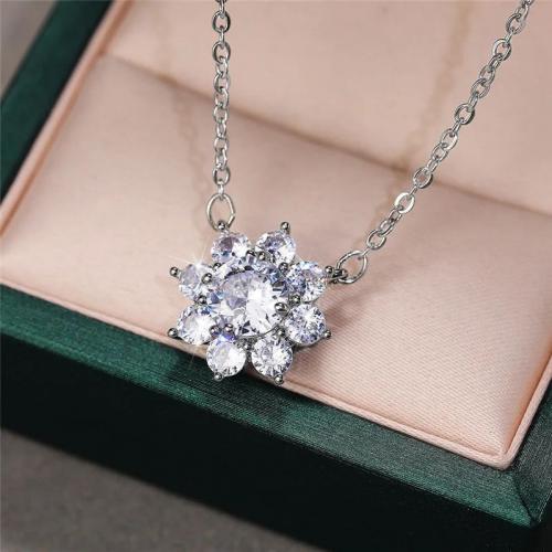 سنسال الماس MOISSANITE (1.00CT) GRA838
