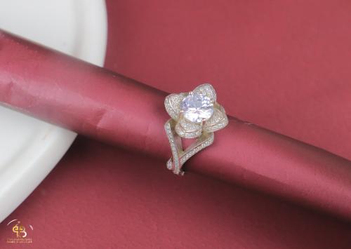 Rose ring
