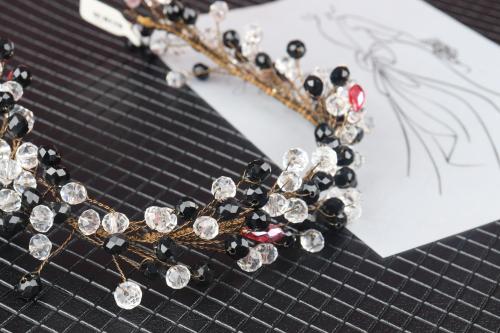 wedding headpiece