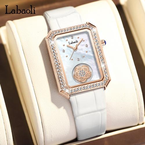 ساعة ستاتي ماركة Labaoli LA212L