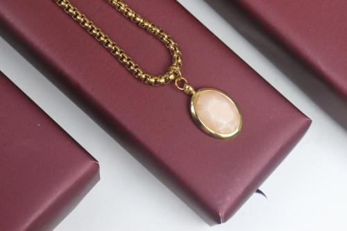 Solis Necklace
