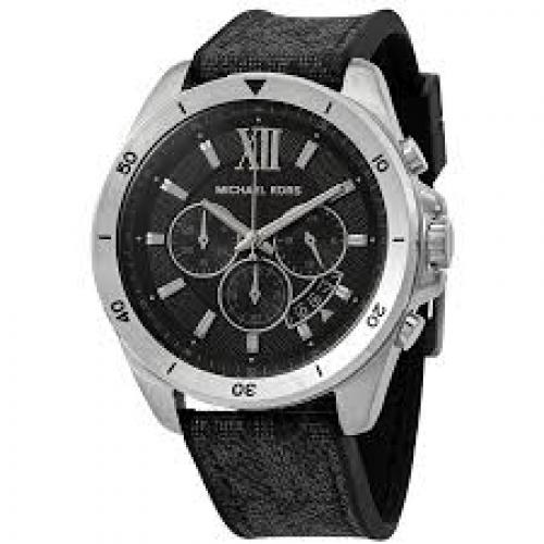 ساعة رجالي Michael kors