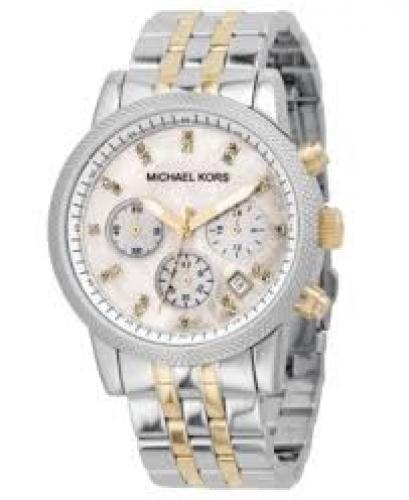 ساعة بناتي Michael kors