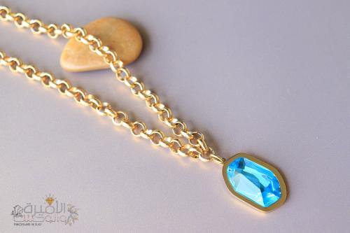 Solis Necklace