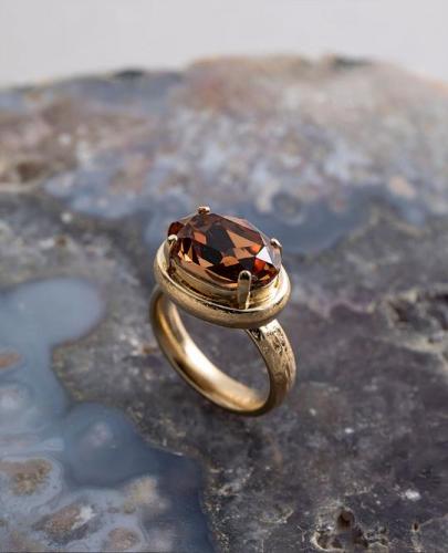danon ring