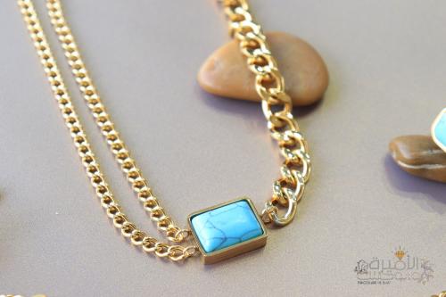 Solis Necklace
