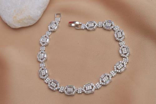 اسوارة فضة