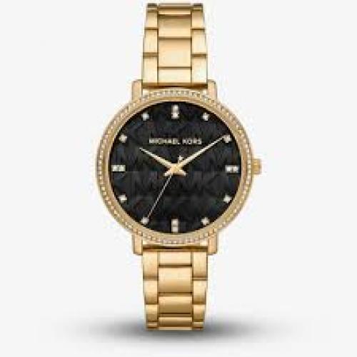 ساعة بناتي Michael kors