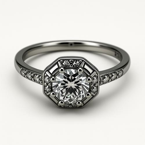 Silver Ring