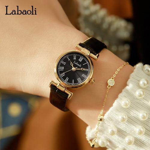 ساعة ستاتي ماركة Labaoli LA341L