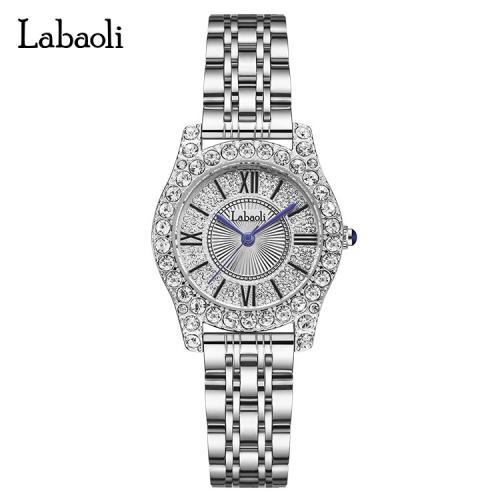 ساعة ستاتي ماركة Labaoli LA176L