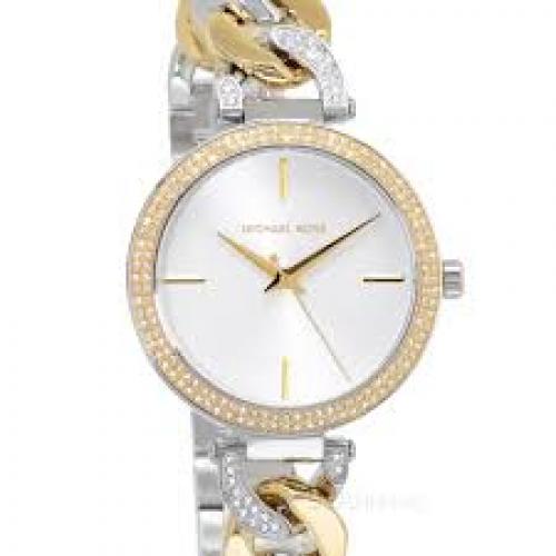 ساعة بناتي Michael kors