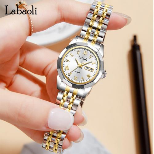 ساعة ستاتي ماركة Labaoli LA259