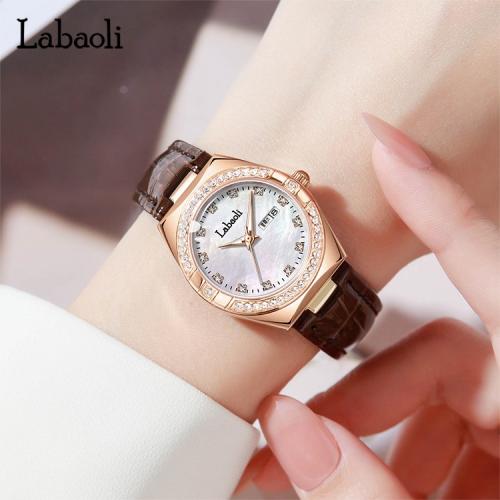 ساعة ستاتي ماركة Labaoli LA590L