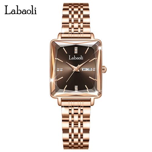 ساعة ستاتي ماركة Labaoli LA258