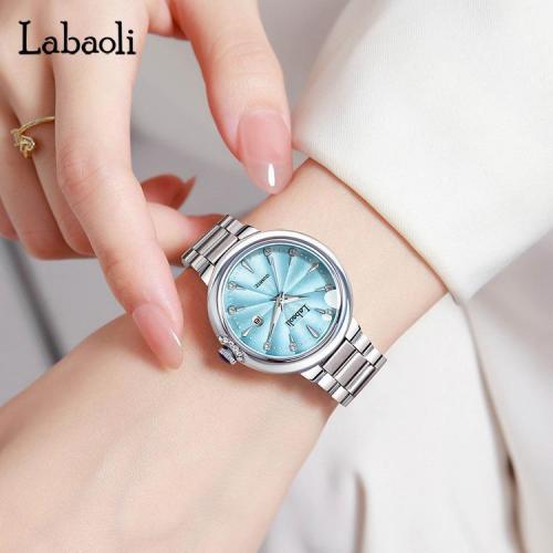 ساعة ستاتي ماركة Labaoli