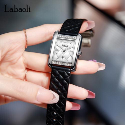 ساعة ستاتي ماركة Labaoli LA555M