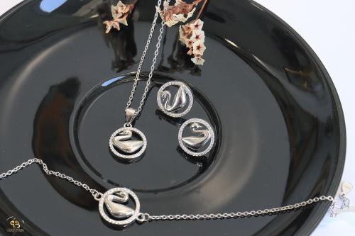 Silver Set