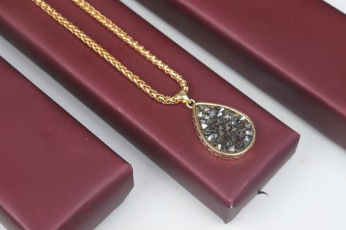 Solis Necklace