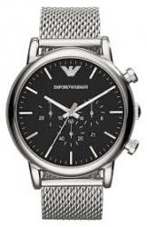 ساعة رجالي ماركة Emporio Armani