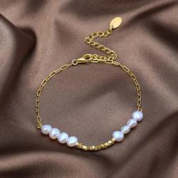 اسوارة لولو طبيعي GPB37