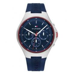 ساعة رجالي ماركة Tommy Hilfiger