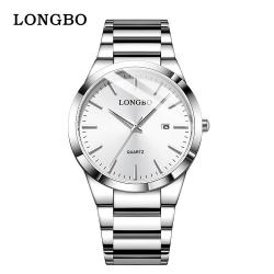 ساعة رجالي ماركة LONGBO