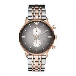 ساعة رجالي ماركة Emporio Armani