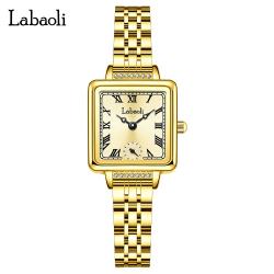 ساعة ستاتي ماركة Labaoli LA355L