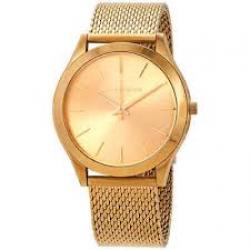 ساعة رجالي Michael kors