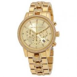 ساعة بناتي Michael kors