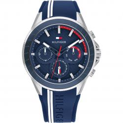 ساعة رجالي ماركة Tommy Hilfiger