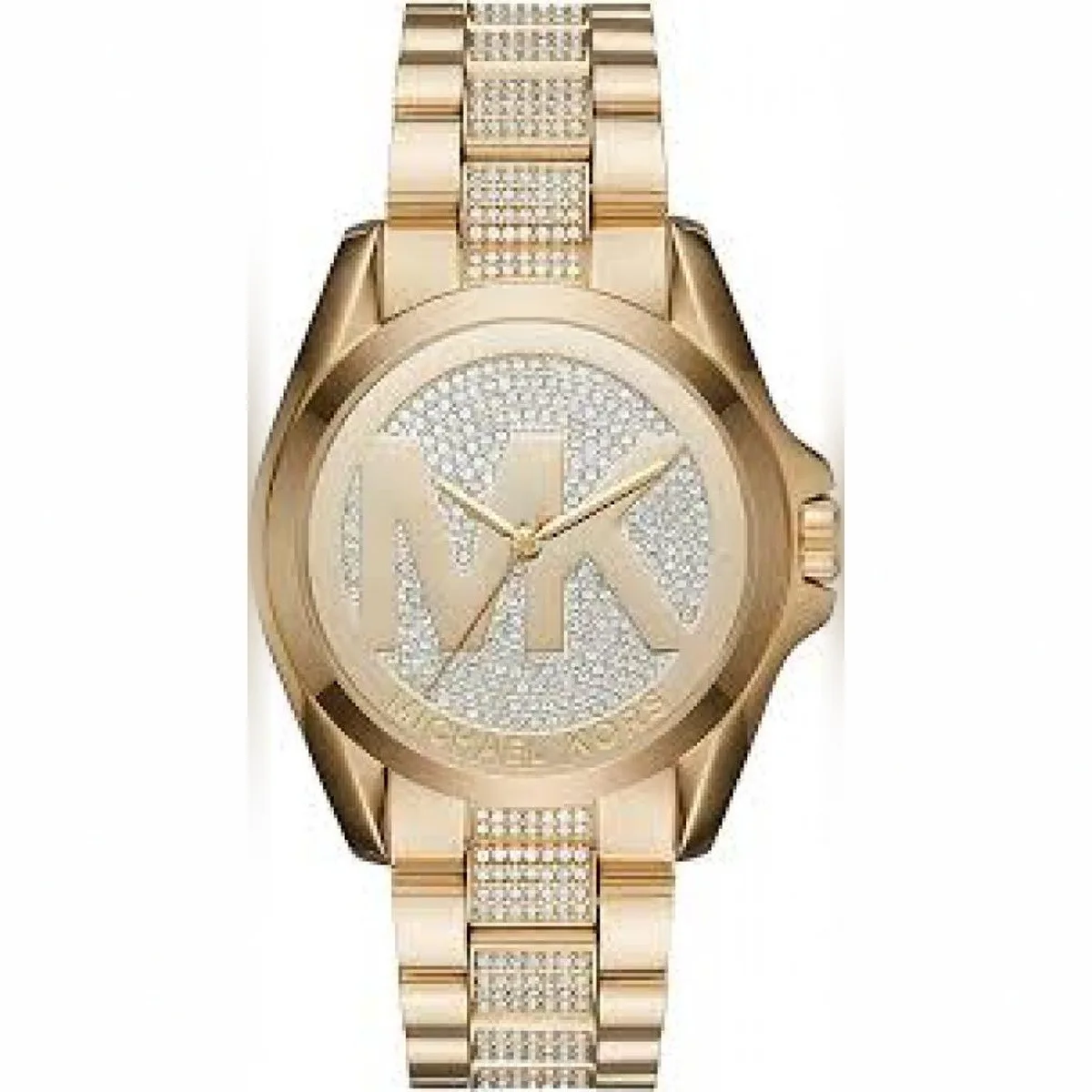 ساعة بناتي Michael kors